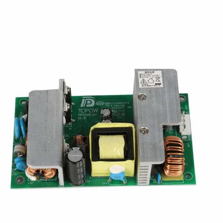 Regulated Switching Power Module factory